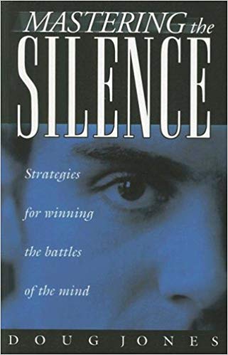 Mastering The Silence PB - Doug Jones